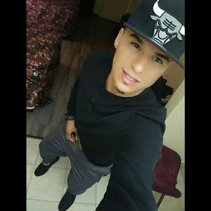 Meet your Posher, Christian